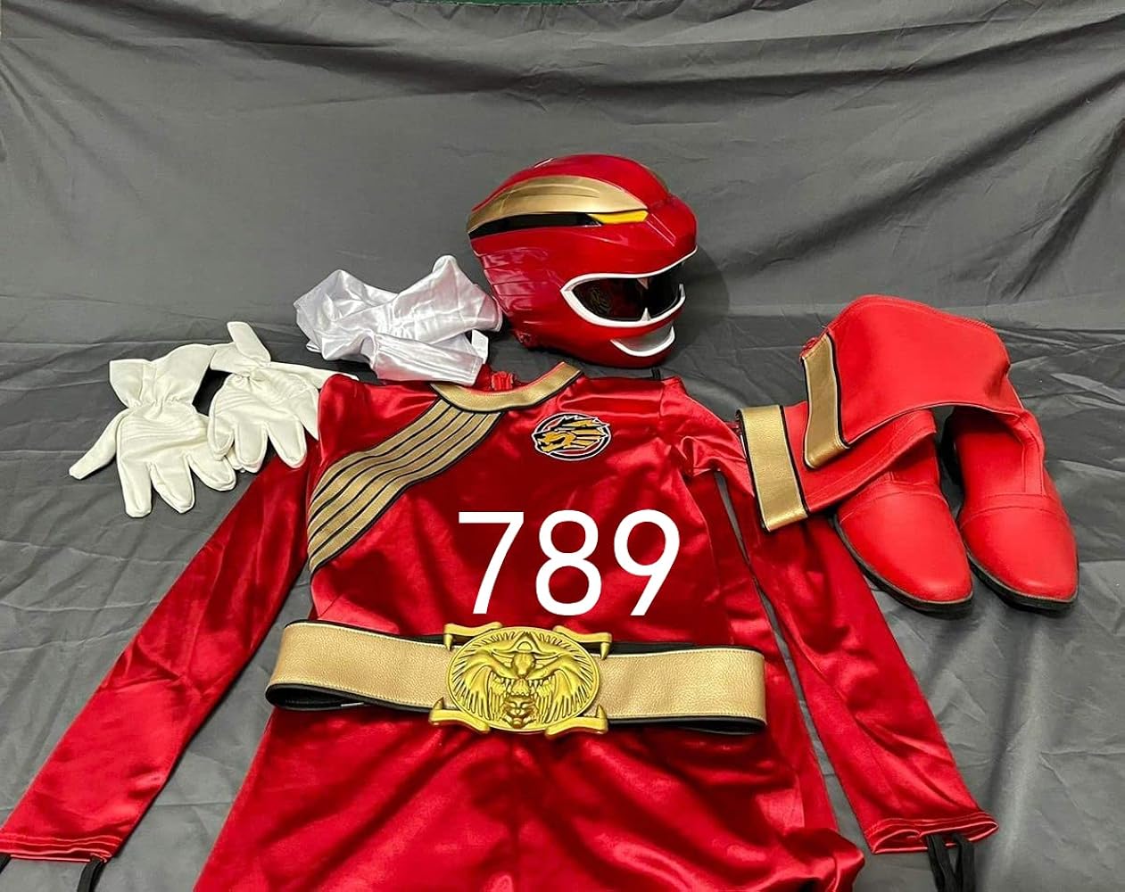 百獣戦隊ガオレッド ヘルメット コスプレ用 着用可能 Amazon.co.jp: [1977] 百獣戦隊ガオレンジャー ガオシルバー
